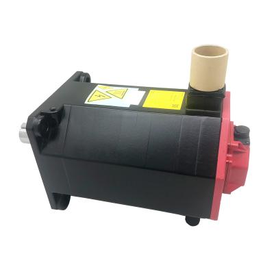 China Excellent quality A06B-1404-B200 Fanuc spindle motor for CNC machines A06B-1404-B200 for sale