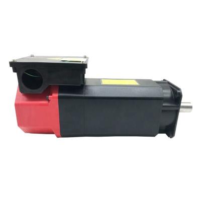 China 100% original available Japan Fanuc spindle Fanuc servo motor A06b-1423-b123 for sale A06B-1423-B123 for sale