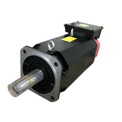 China original best price fanuc cnc machine parts A06B-1407-B150 fanuc ac spindle motor drip-proof for sale