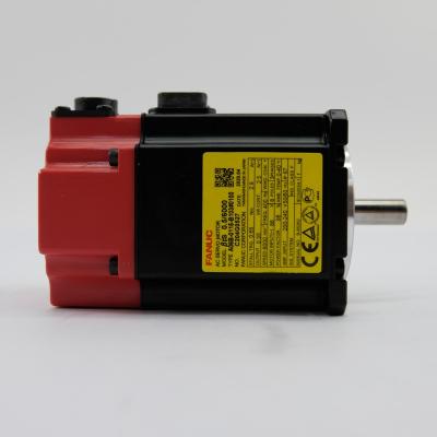 China Original Fanuc AC Servo Motor A06B-0115-B103#0100 AC Motor A06B-0115-B103#0100 for sale