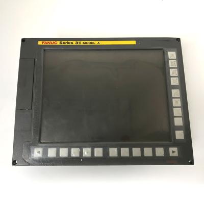 China Used Fanuc A04B-0099-B309 A04B-0099-B309 CNC Controller System Unit Price for sale