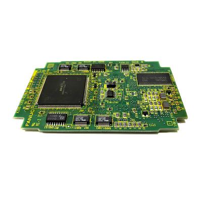 China Hot sale new fanuc A20B-3300-0283 display graphics card A20B-3300-0283 for sale