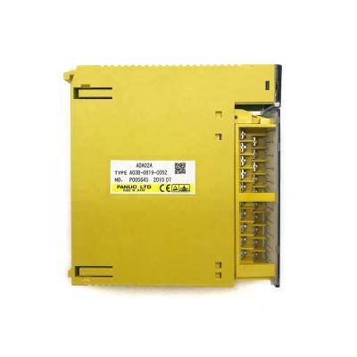 China High Quality Fanuc CNC Machine I/O Module Board A03B-0819-C052 A03B-0819-C052 for sale