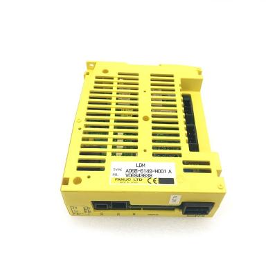 China Hot Sale&In Stock Fanuc I/O Panel A06B-6149-H001 LDM I/O Module A06B-6149-H001 for sale