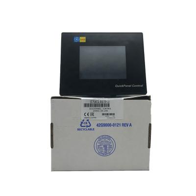 China Apply to cnc G E fanuc module IC754CGL06CTD-JJ control modul IC754CGL06CTD-JJ for sale