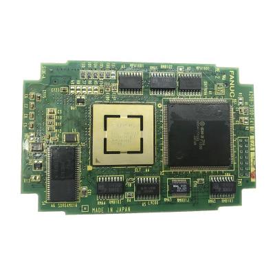 China Apply to Fanuc A20B-3300-0410 CNC control board graphics card A20B-3300-0410 for sale