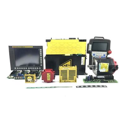 China Apply to Fanuc CNC Controller A02B-0281-B803 Controller System A02B-0281-B803 for sale