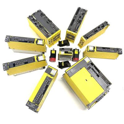 China Best price&original for Fanuc CNC Controller A02B-0120-B502 Controller System A02B-0120-B502 for sale