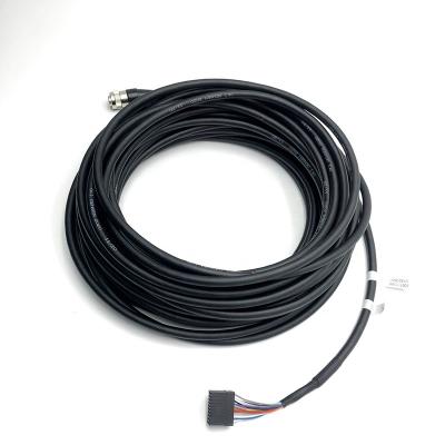 China Hot sale original fanuc power supply cable A660-2007-T346 A660-2007-T346 for sale