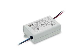 China Dimmable Constant Current Led Driver Single Group Output Natural Air Cooling for sale