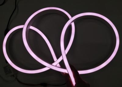 China Custom Coloured LED Strip Lights , Waterproof Colour Changing Led Strip Lights for sale