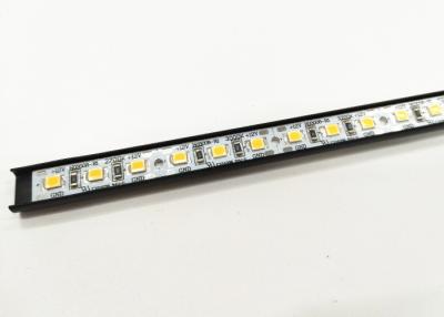 China Ultra - Bright Powerful LED Profile Light , Aluminium Extrusion Channel Profiles for sale