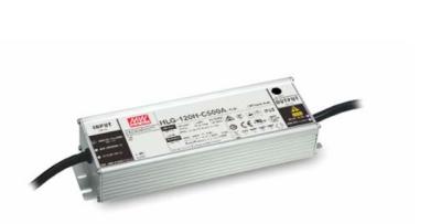 China 150W Led Power Driver , Dimming Led Driver Constant Current Unique Design for sale