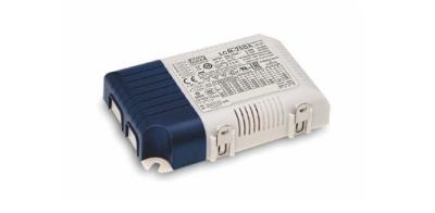 China 25W Powerful Constant Voltage Led Driver Built - In Function Long Working Life for sale