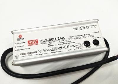 China Waterproof 24v Constant Voltage Dimmable Led Driver Fast Heat Dissipation for sale