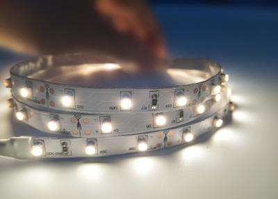 China Normal White Custom Made Led Strip Lights Long Working Life Eco - Friendly for sale