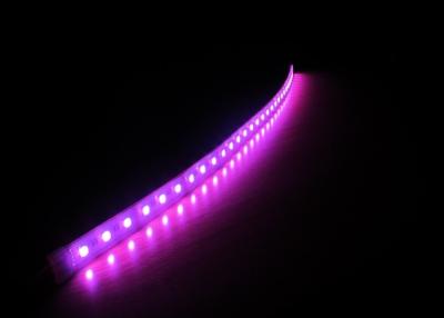 China Commercial Waterproof LED Strip Lights / 12 Volt Waterproof Led Rope Lights for sale