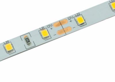 中国 メートルの低い電力の消費ごとの2835適用範囲が広いLED Strip60/90/120 販売のため