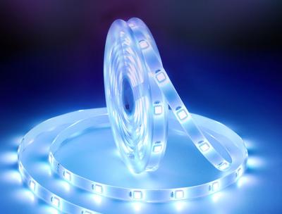 China 5050 Flexible LED Striplight Waterproof 12v / 24v IP67 Hot Sale LED Strip Light for sale