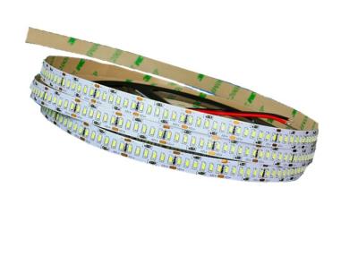 China 3014 Smd LED Strip Lights Fexible LED Lighting  LED Strip 24v Rohs Certificate for sale