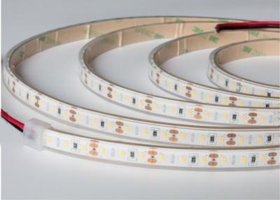 China 3014 LED Strip Lights Flexible LED Strip Waterproof LED Lights 120LEDs / Meter for sale