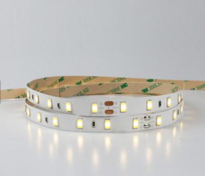 China De LEIDENE Flexibele LEIDENE van RoHs Strookverlichting SMD leidde 5730 60LEDs/m 10000k Te koop