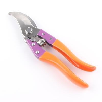 China Brand New Morden Branch Cutter Pruners Garden Pruner Flower Cutting Scissors With High Quality for sale