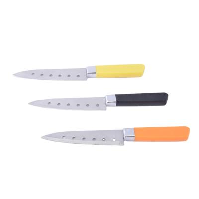 China Factory direct sale modern hot sale high quality stainless steel fruit knife for sale