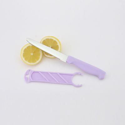 China Modern Chinese Manufacture Selling Stainless Steel Kitchen Fruit Knife for sale