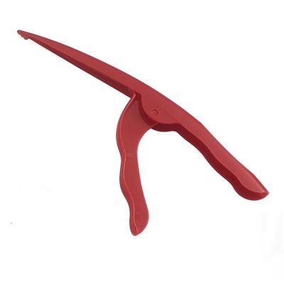 China Quick Viable Shrimp Peelers Prawn Peeler Skin Device Kitchen Cooking Lobster Shelled Seafood Tools Easy Use Kitchen Tool for sale