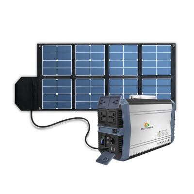 China Home Solar Power Application Home System Multiple Family Solar Energy Systems for sale