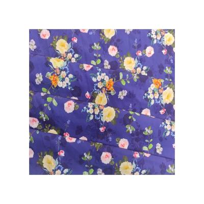 China Special Design New Type Chiffon Stretch Polyester Printing Fabric For Clothing for sale