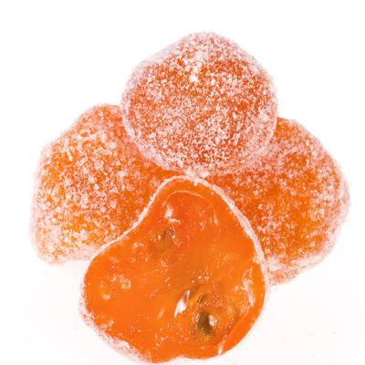 China Wholesale Dried Small Kumquat Delicious Shop Snack Products Dried China Fruits for sale