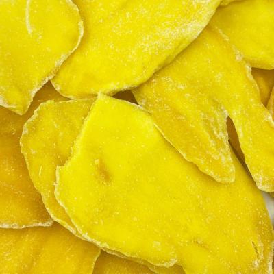 China Dried mango slices for sale