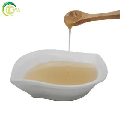 China Chinese Ginger Flavor Circulation Syrup Supplier Soft Ginger Syrup For Baking for sale