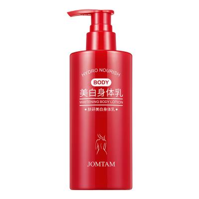 China Moisturizer Best Selling Moisturizing Enhancing Roughness Whitening And Repairing Body Lotion for sale