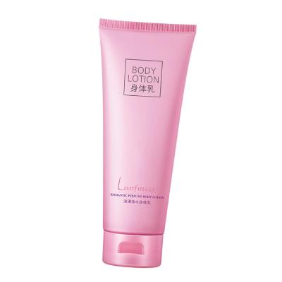 China Moisturizer Replenishing Moisturizing And Tender Brightening Body Whitening Lotion For All Skin Types for sale