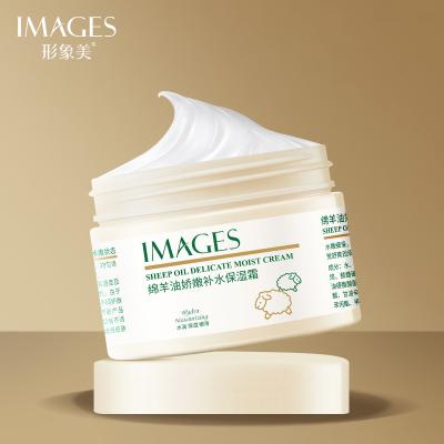 China All Suitable For All Skins Lanolin Hydrating Hydrating Cream Vitamin E Enhancing Dry Skin Moisturizing Cream for sale