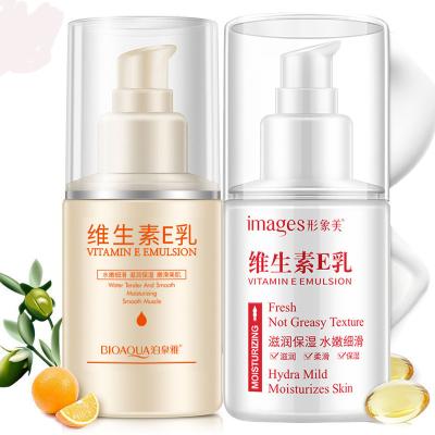 China All New Design High Quality Anti Drying And Peeling Moisturizing Lotion Vitamin E Milk Moisturizing Cream for sale