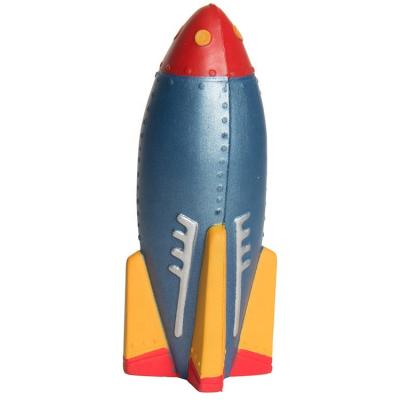 China Promotional Toy Hot Sale Customized PU Stress Ball Antistress Toy Funny Shapes Soar Antistress PU for sale