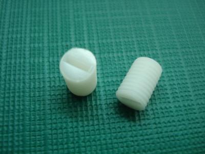 China Nylon66 nylon set screw (M3-M10) for sale