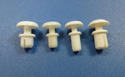 China PA66 plastic push rivet for sale