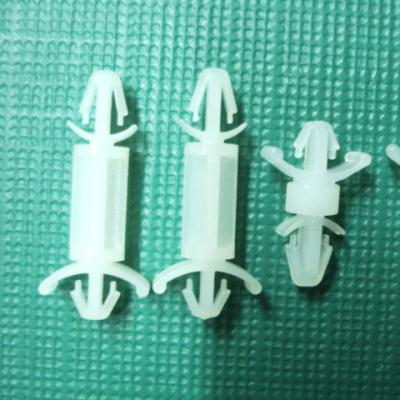 China Nylon66 PCB Spacer Support for sale