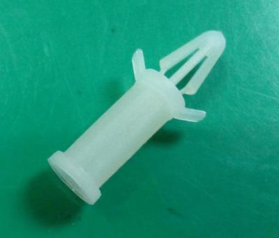 China Plastic Nylon66 Screw Fixing PCB Supports (TCBs) for sale