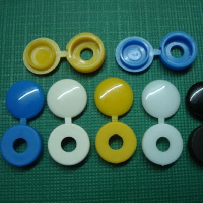 China Plastic PP Screw Covers (SC-01G) for sale