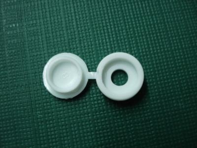 China Nylon66/POM Plastic Screw Cap Sheets (SC-01G) for sale