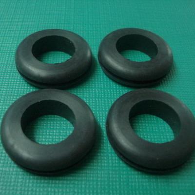 China Cable Rubber Rubber Snap Bushing for sale