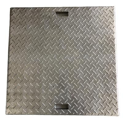 China Industry Trench Cover Texture Sale Non Slip for sale