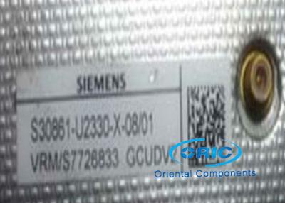 Κίνα S30861-u2330-Χ σταθμός βάσης V8+/RD346197 GCUDV2 BS240 GCUD Siemens προς πώληση