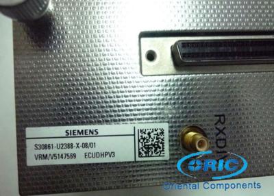 China S30861-u2388-X het Basisstation VRM/V5268576 BS24x ECUDHPV3 van Siemens Te koop